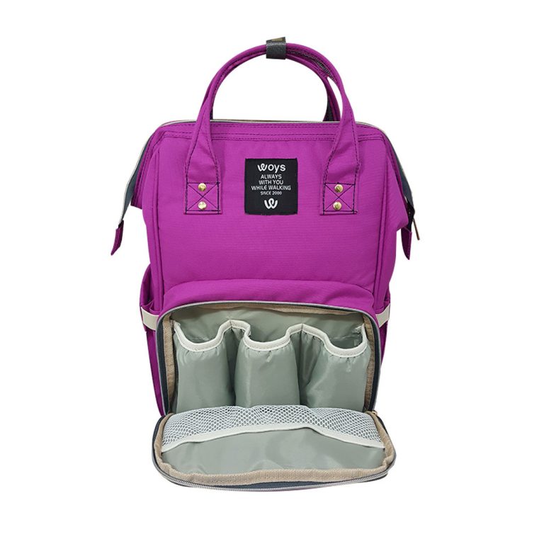 Anne Bebek Çantaları AN1 Promosyon Çanta İmalatı AKGÜL