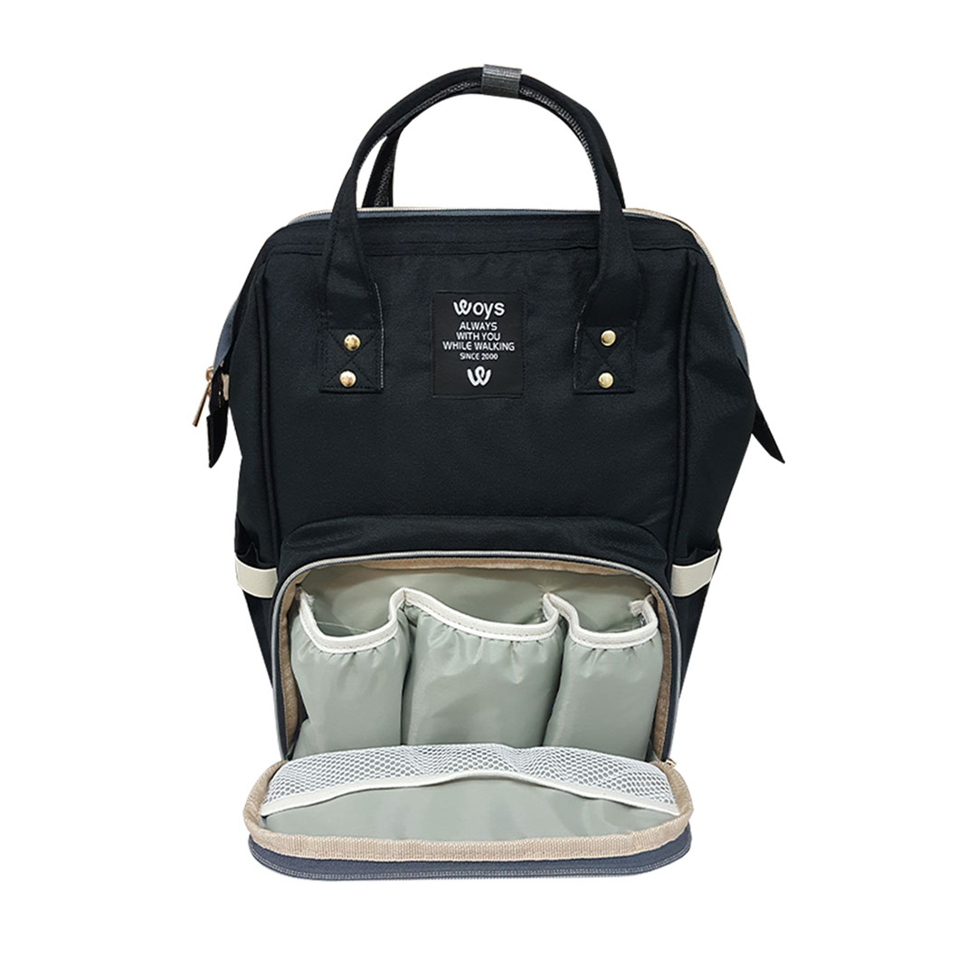 Anne Bebek Çantaları AN1 ToptanPromosyon Çanta Üretimi