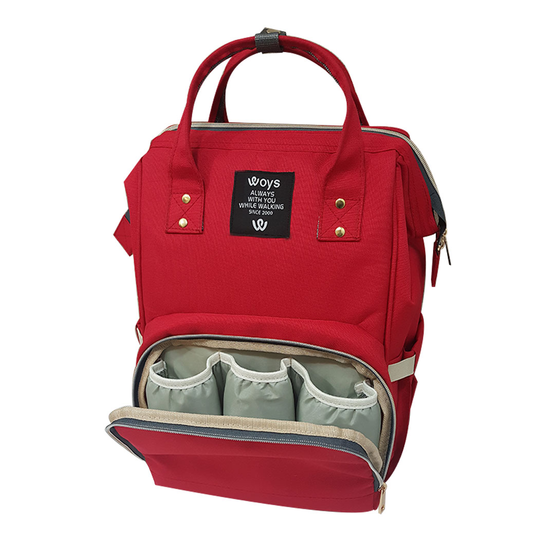 Anne Bebek Çantaları AN1 ToptanPromosyon Çanta Üretimi