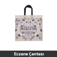 Eczane Çantası EC1