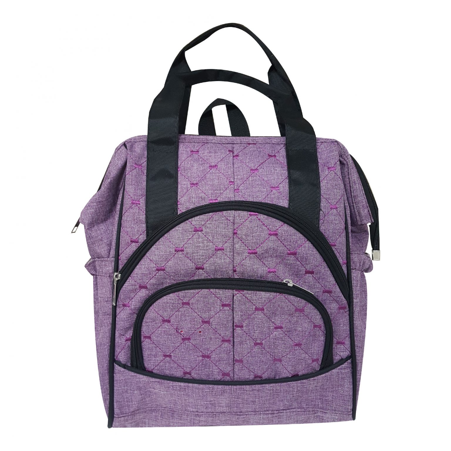 Anne Bebek Bakım Çantası An2 Promosyon Çanta İmalatı