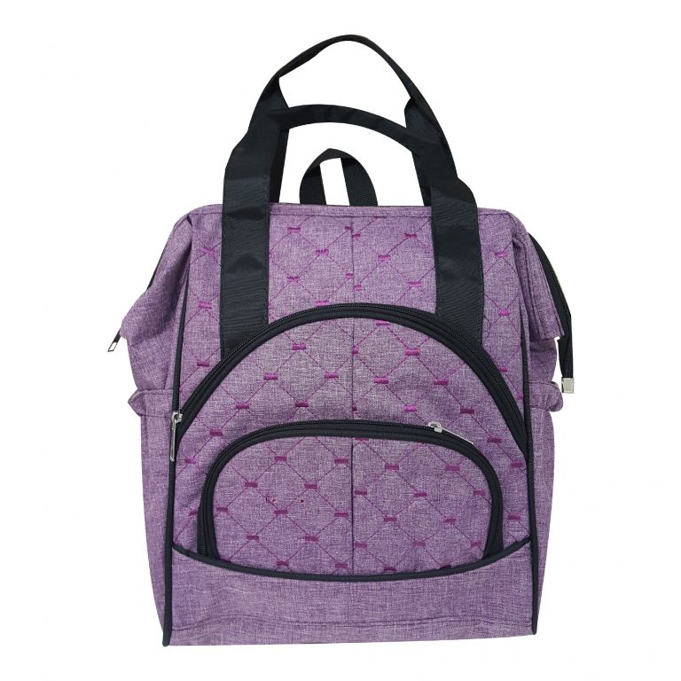 Anne Bebek Çantaları AN1 ToptanPromosyon Çanta Üretimi