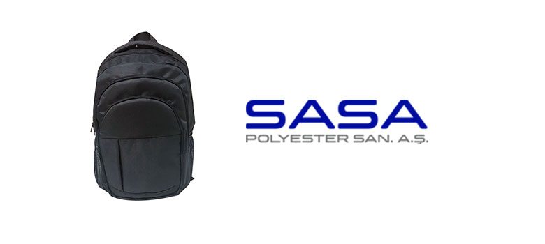 SASA Promosyon Laptop Çantalarını Teslim Ettik