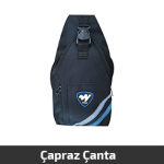PROMOTIONAL BACKPACK