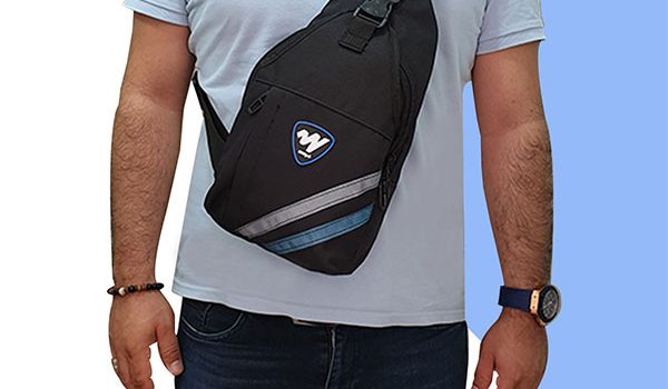 Promotional Cross Backpack