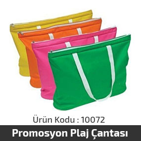 Manufacture of Beach Bags