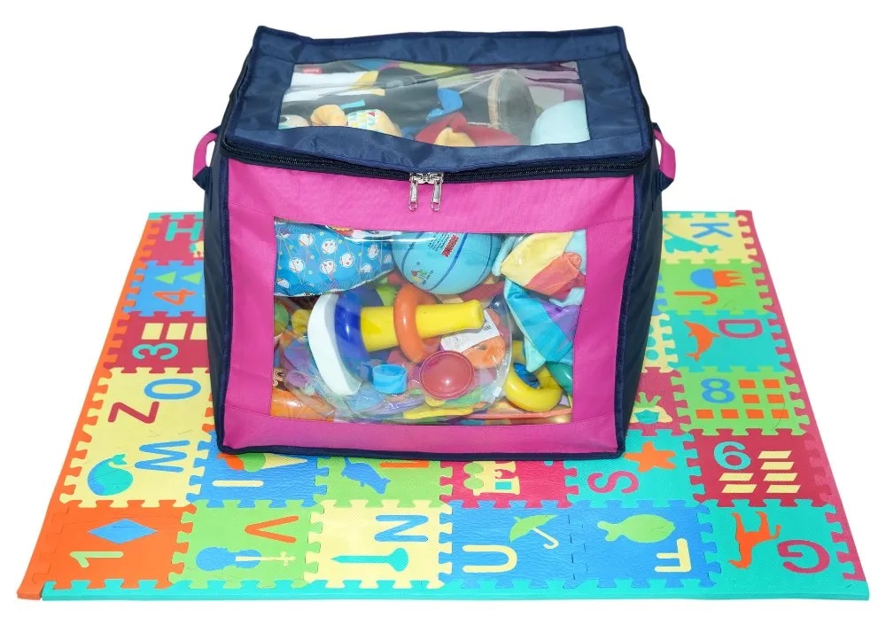 Toy bag